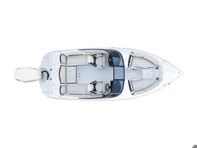 2026 Stingray 23 OSX - 12