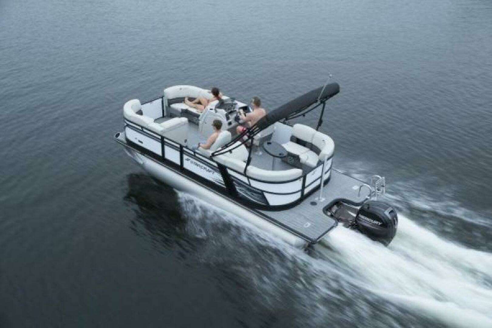 2025 Starcraft SLS 1 - Image 6