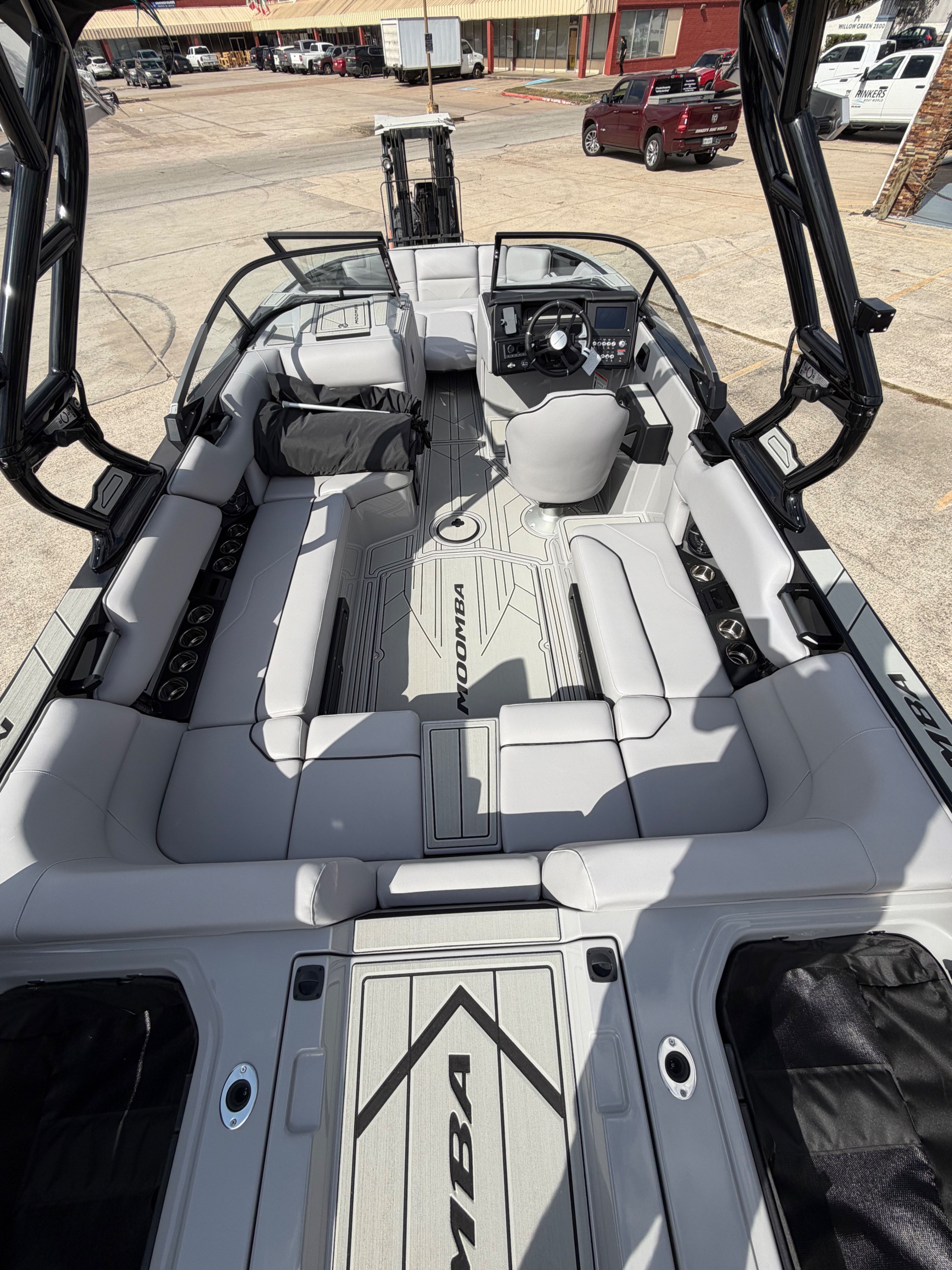 2026 Moomba Max - 13