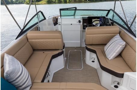 2019 Sea Ray SDX 250 - 10