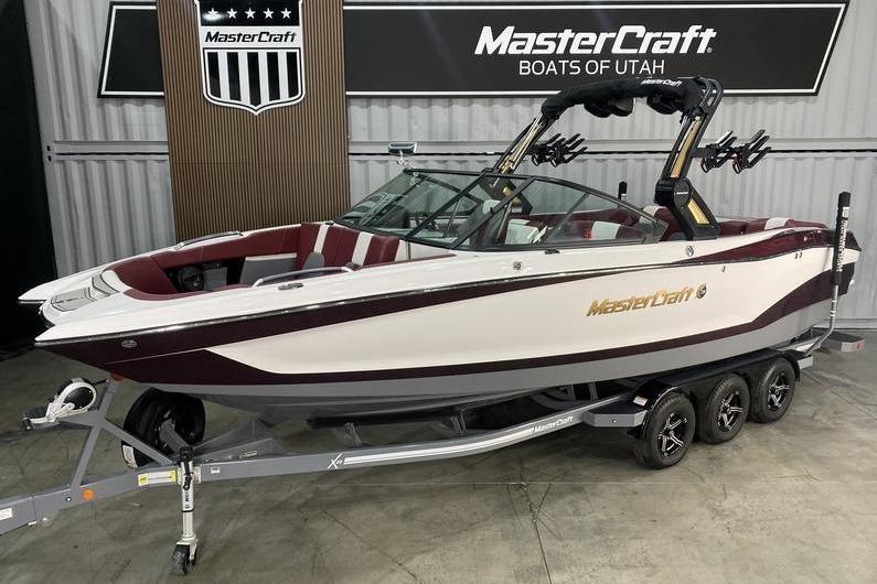 2023 MasterCraft X26