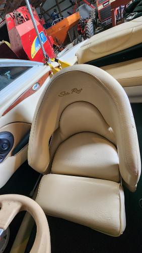 2001 Sea Ray 210 Signature - 6
