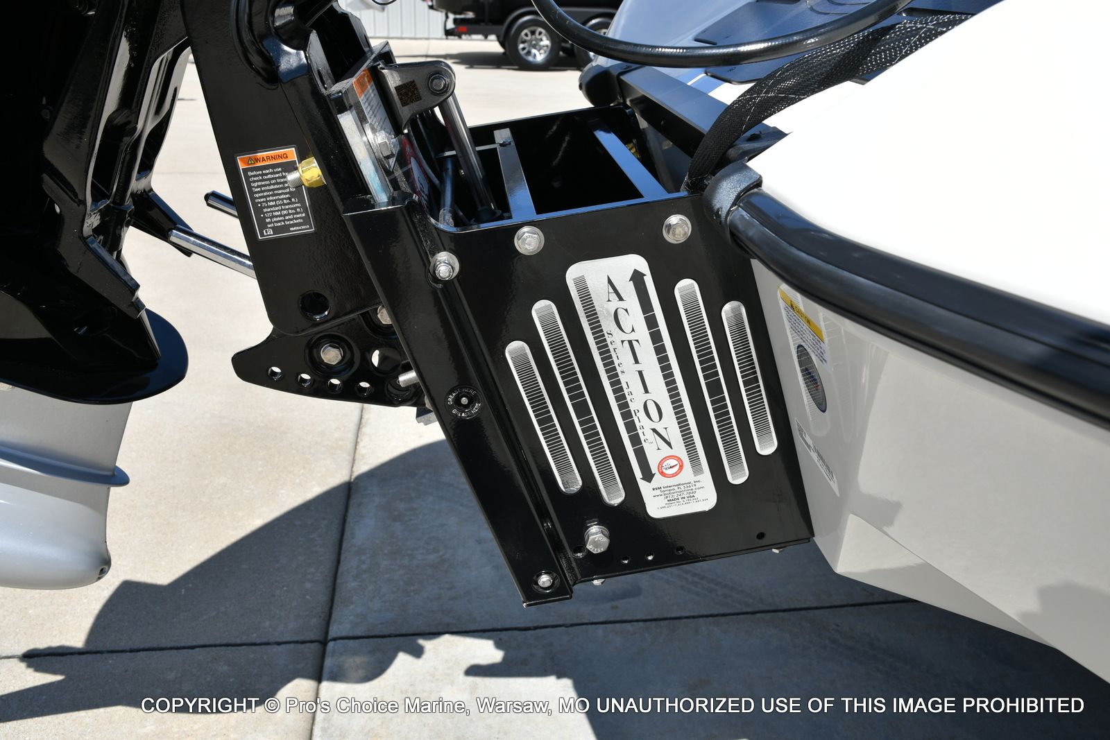 2026 Ranger Z520R - 22