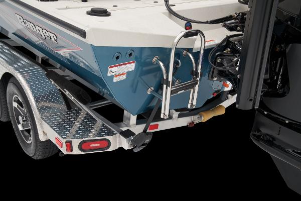 2024 Ranger RB210 - 67