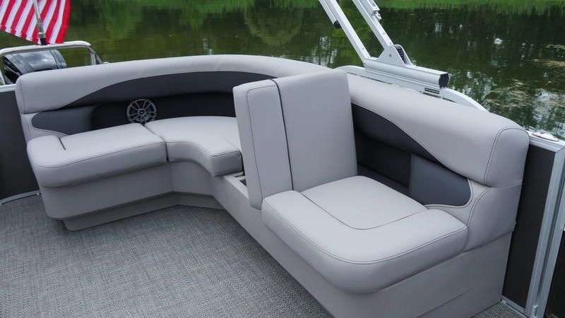 2026 Barletta Aria 20L - 20