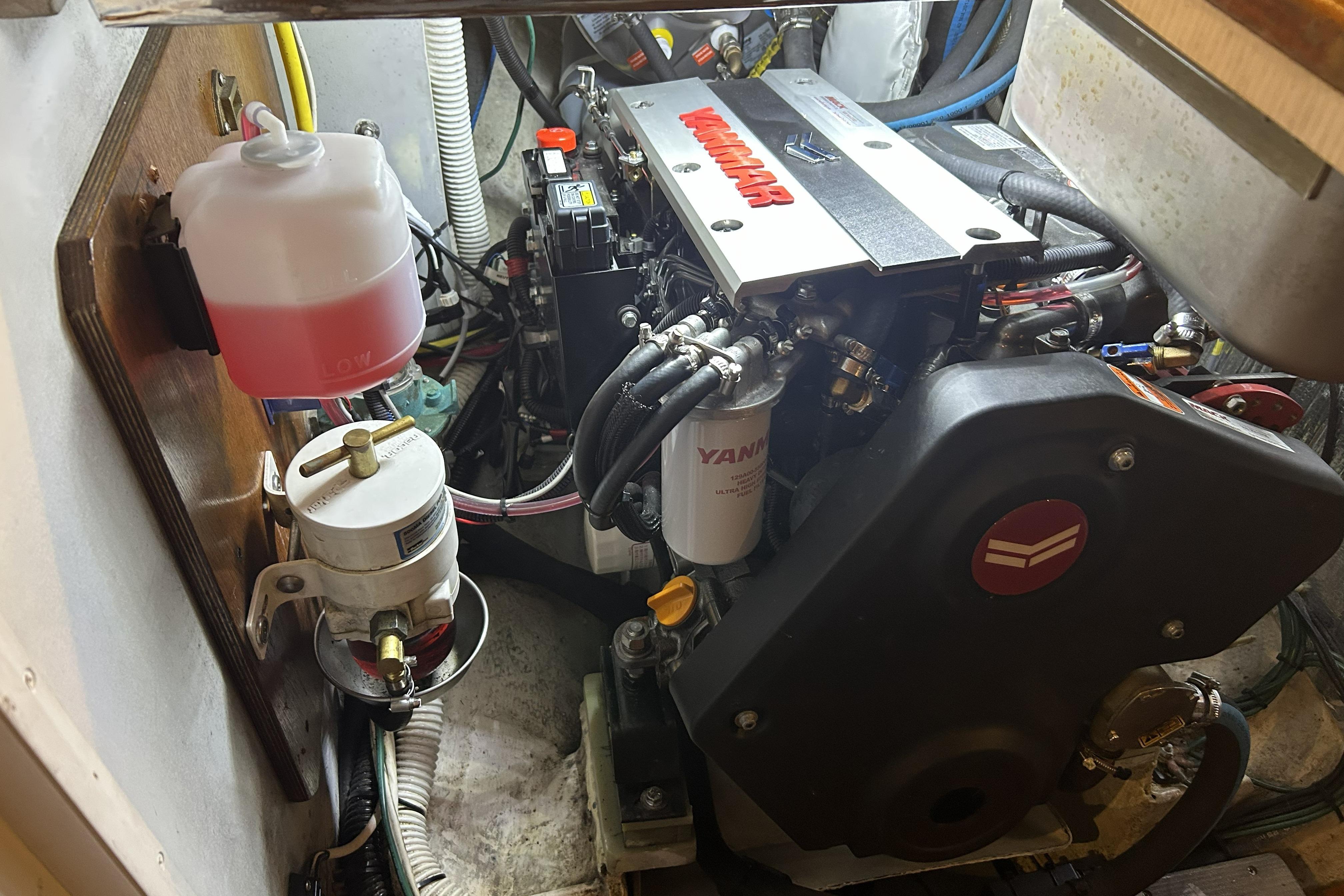 Yanmar