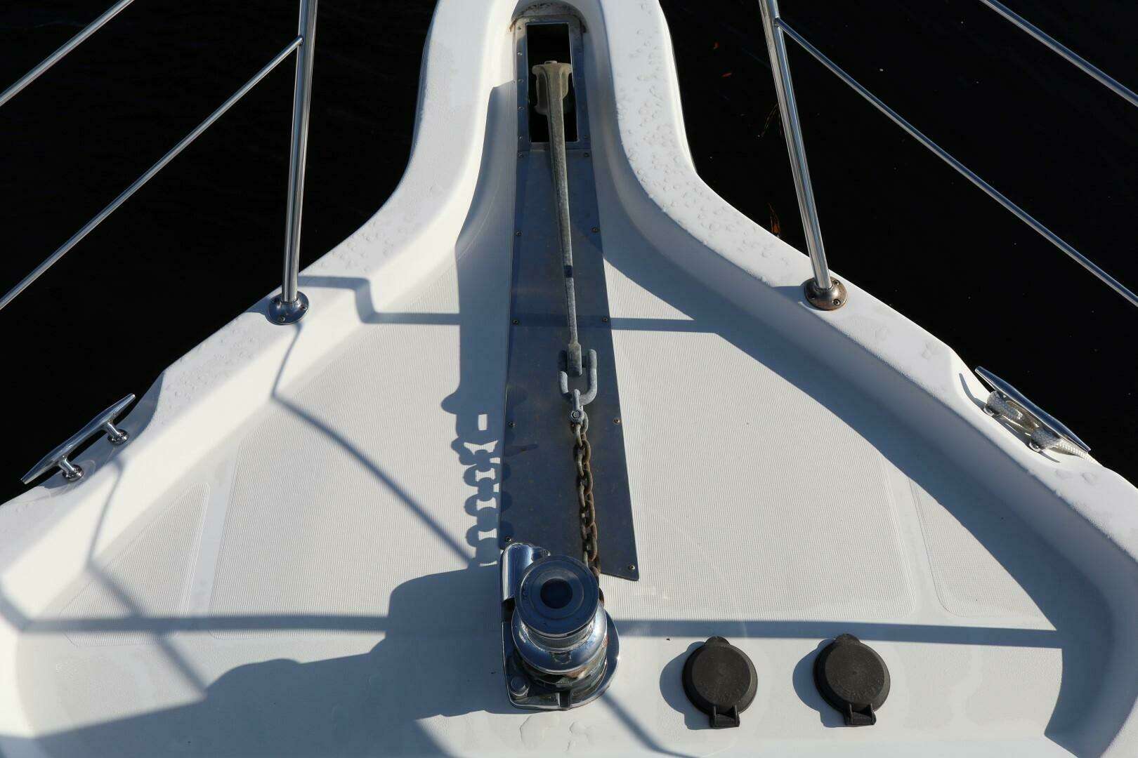 2006 Bluewater 5200 - Image 42
