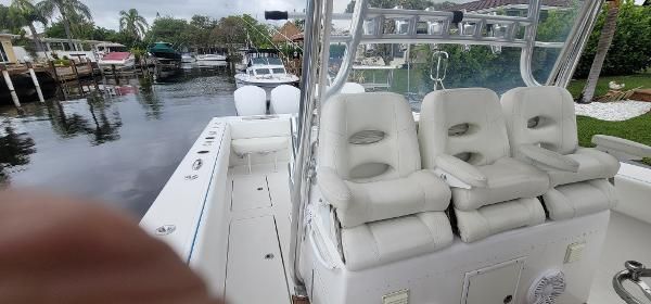 2014 SeaHunter 45 Tournament - 10