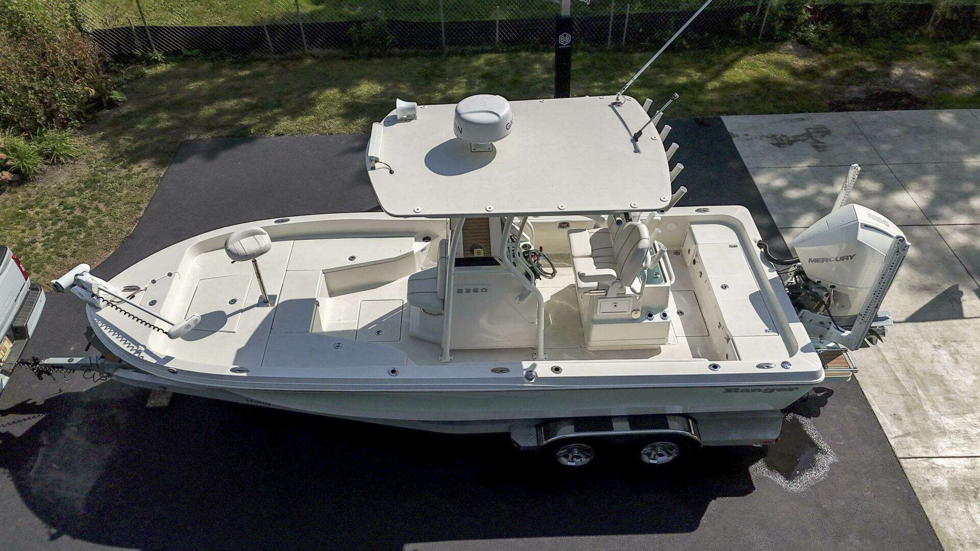 2022 Ranger 2360 - Image 2