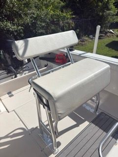 1993 Robalo 2320 - 7