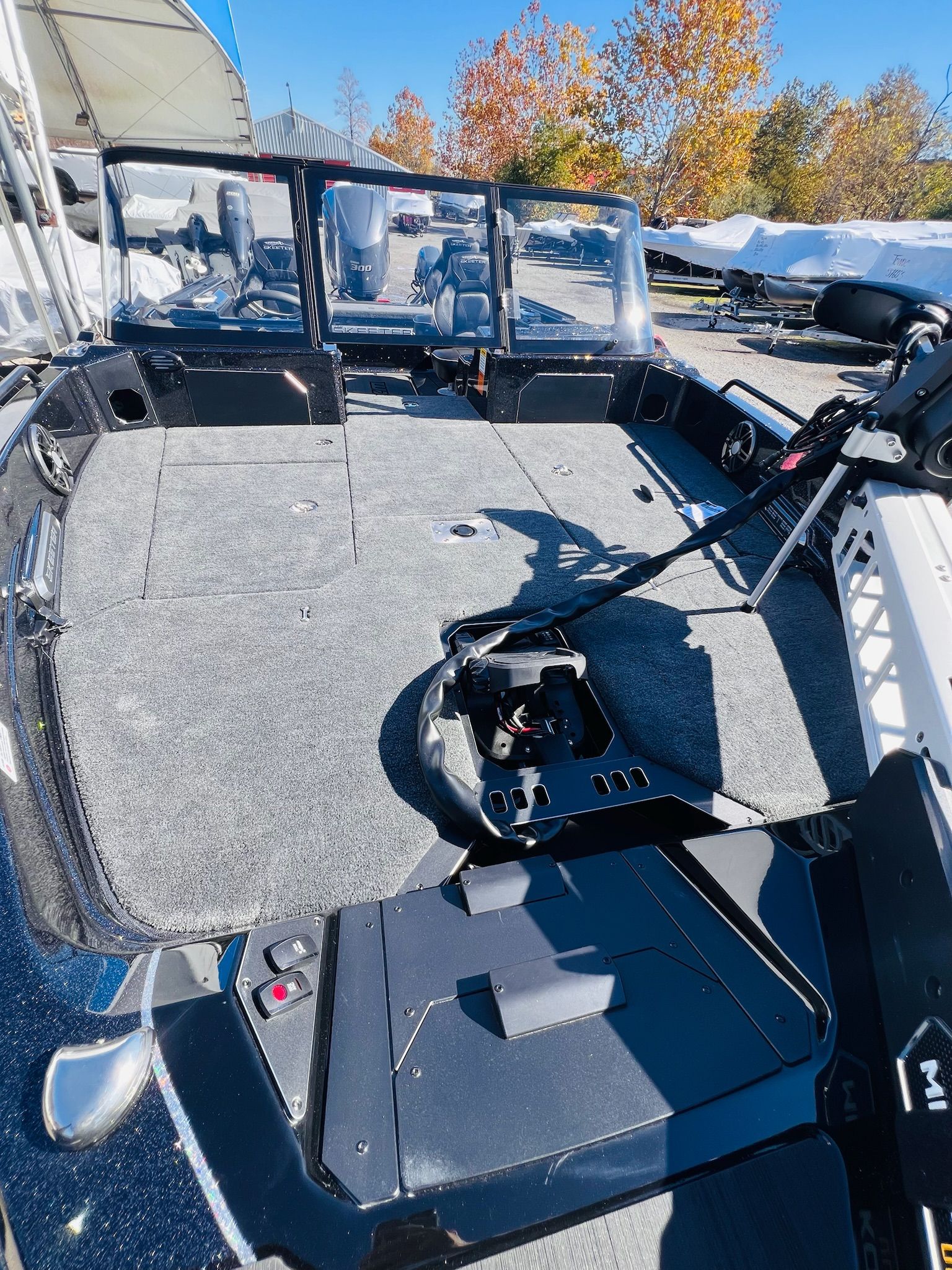 2026 Skeeter WX2060 F - 29