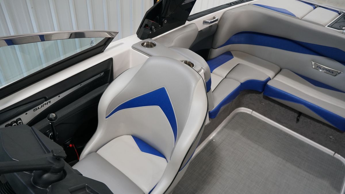2014 Supra SC 350 - 53