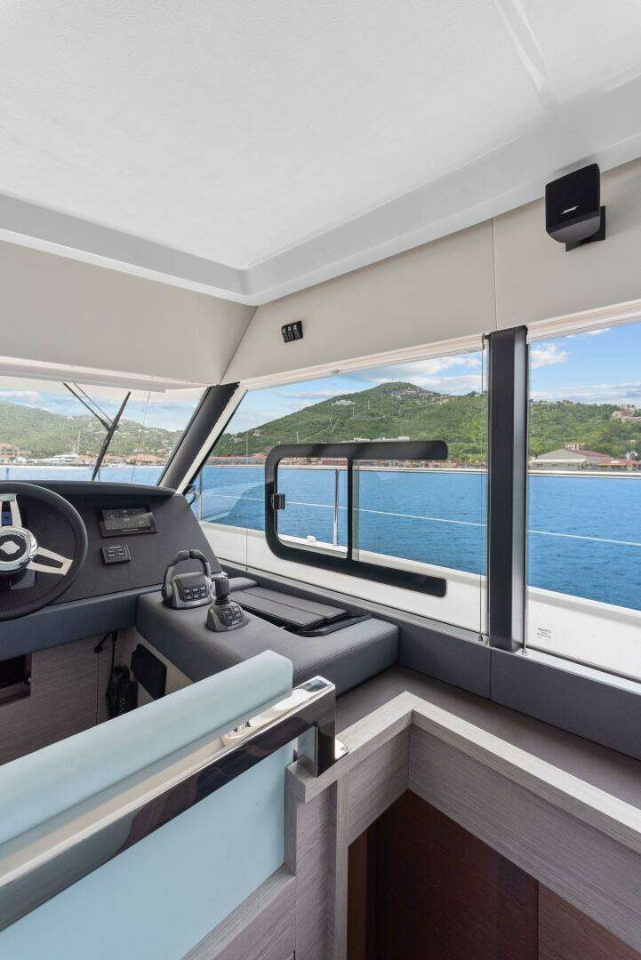 2024 Fountaine Pajot — - Image 38