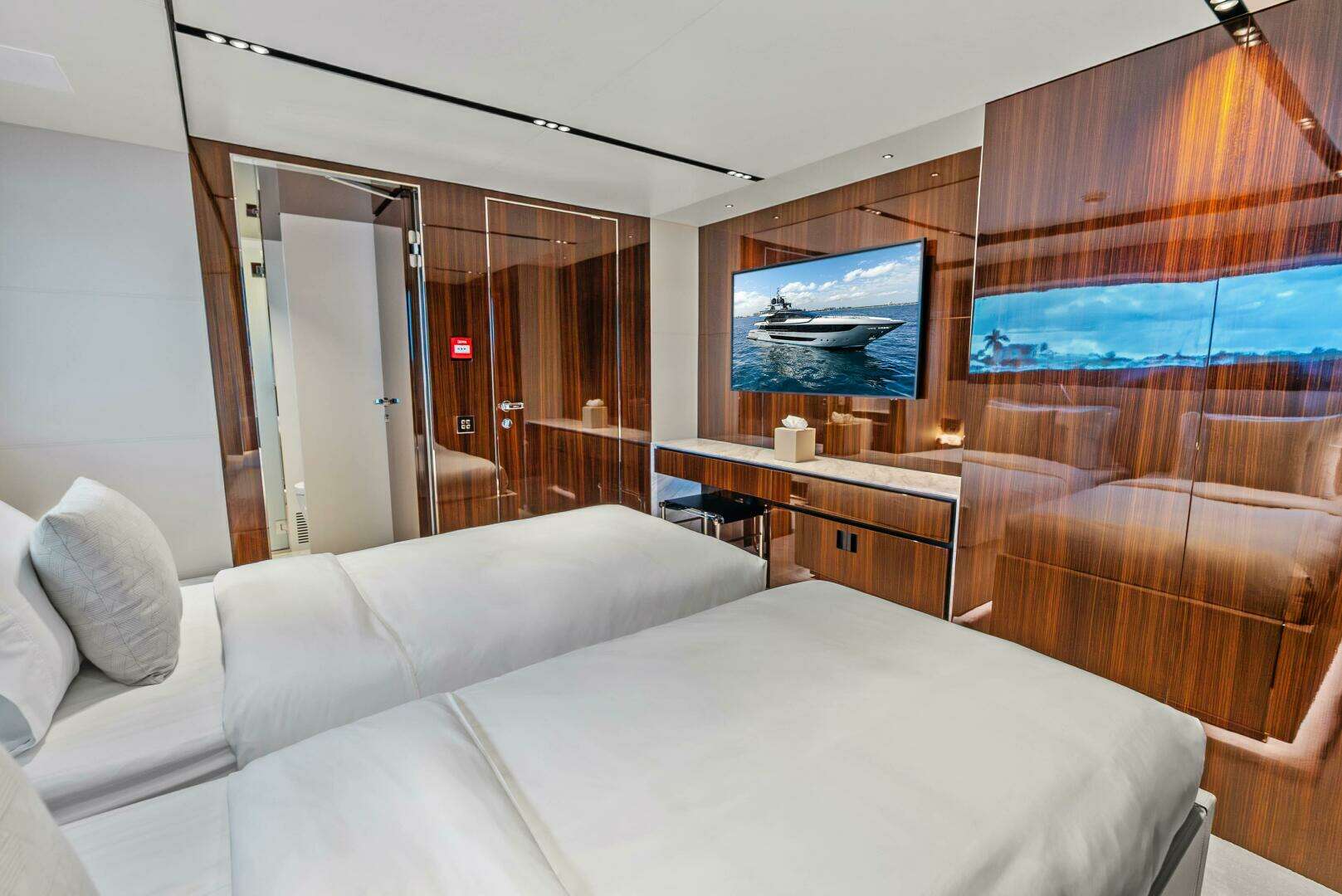 2024 Riva 130 Bellissima - Image 52