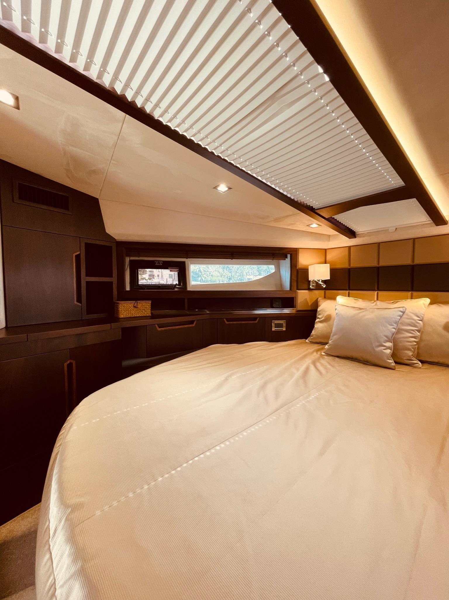 2020 Galeon 420 Fly - 5