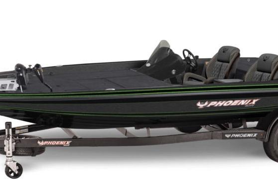2027 Phoenix 818 Pro