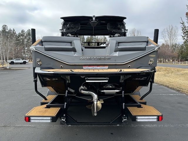 2026 Nautique Super Air Nautique G23 - 12