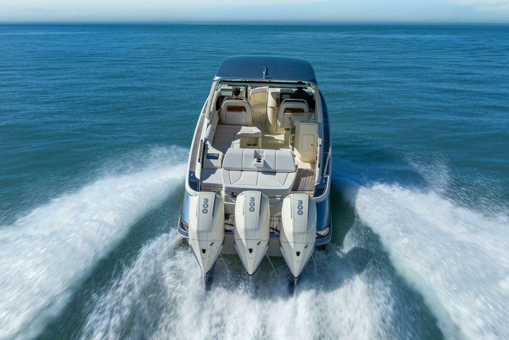 2021 Chris-Craft Launch 35 GT OB - Image 20