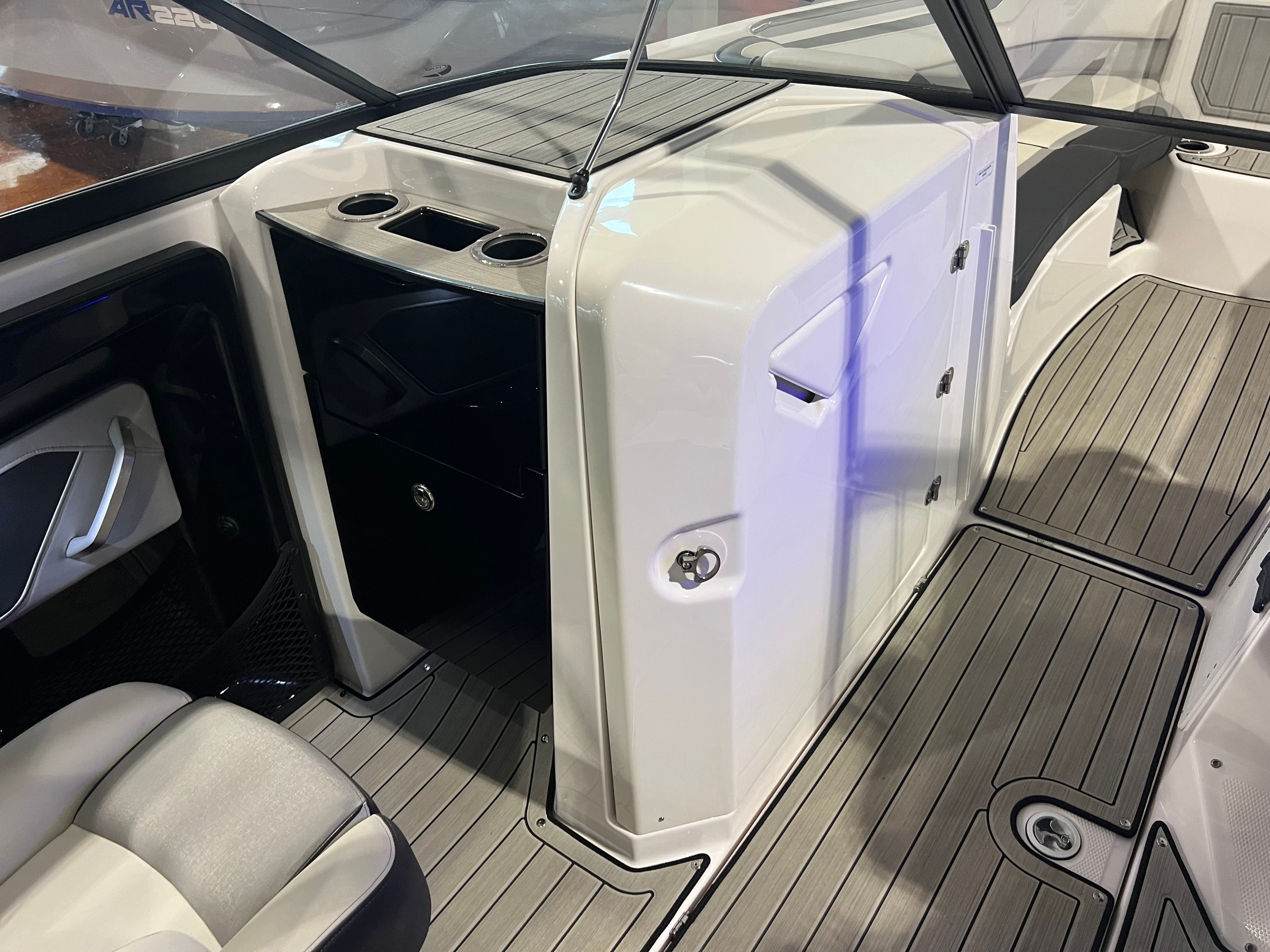 2023 YAMAHA 252 SD - Image 22