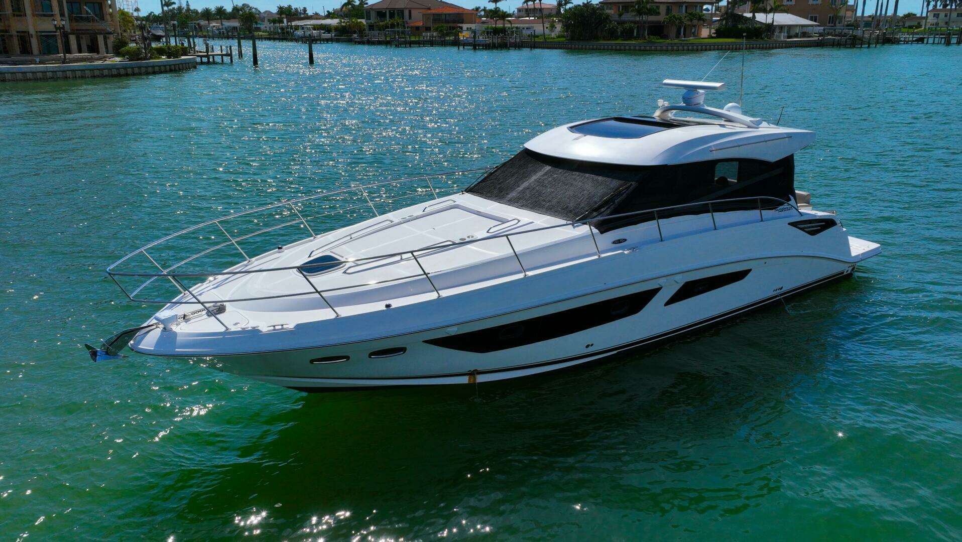2016 Sea Ray — - Image 2