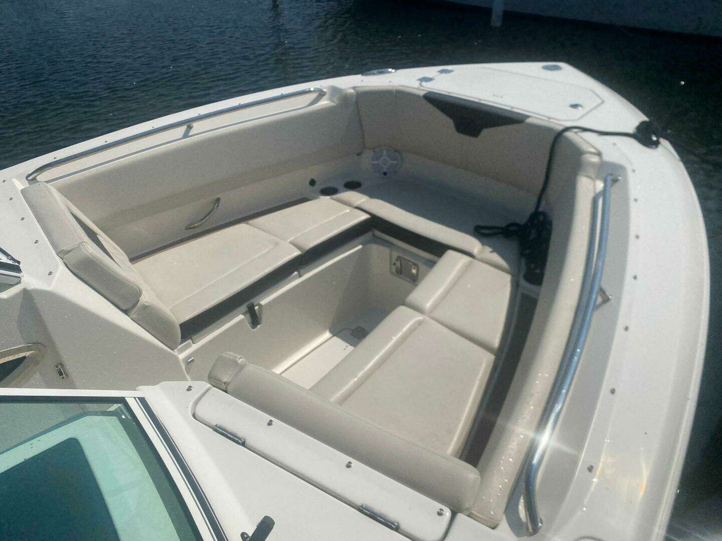 2022 Sailfish 276 Dual Console - Image 3