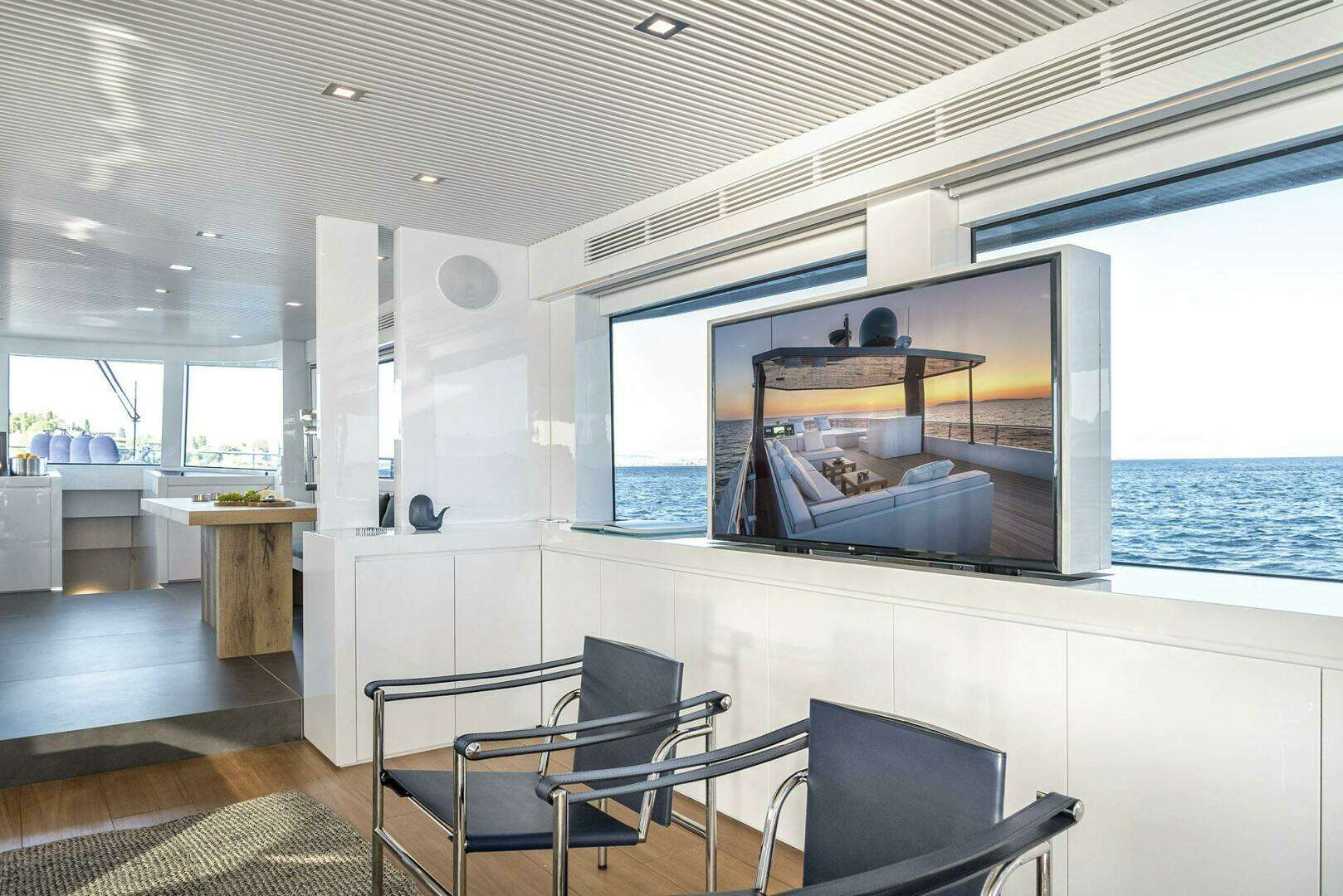 2019 SES Yachts — - Image 23