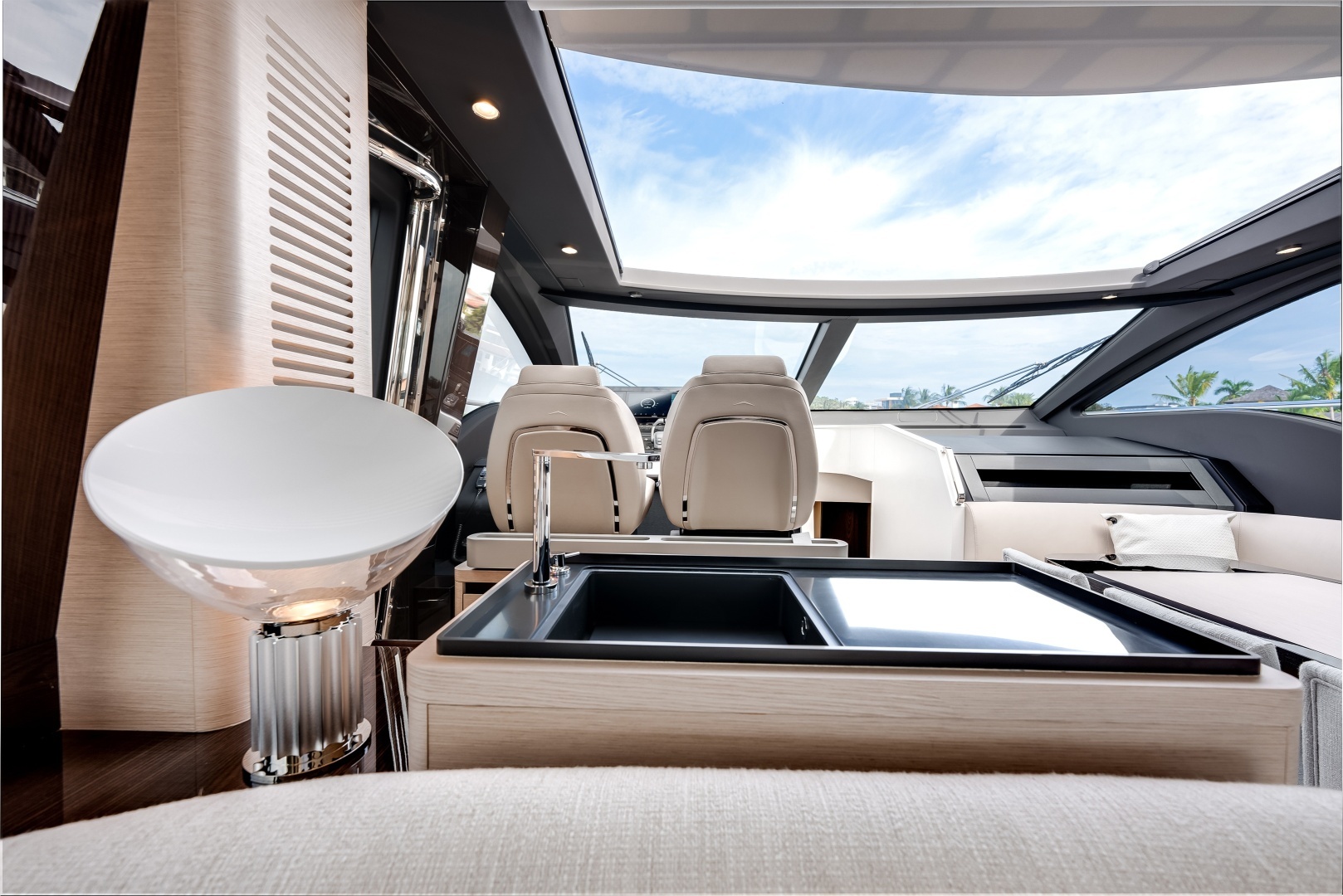 2024 Azimut S8 - Image 34