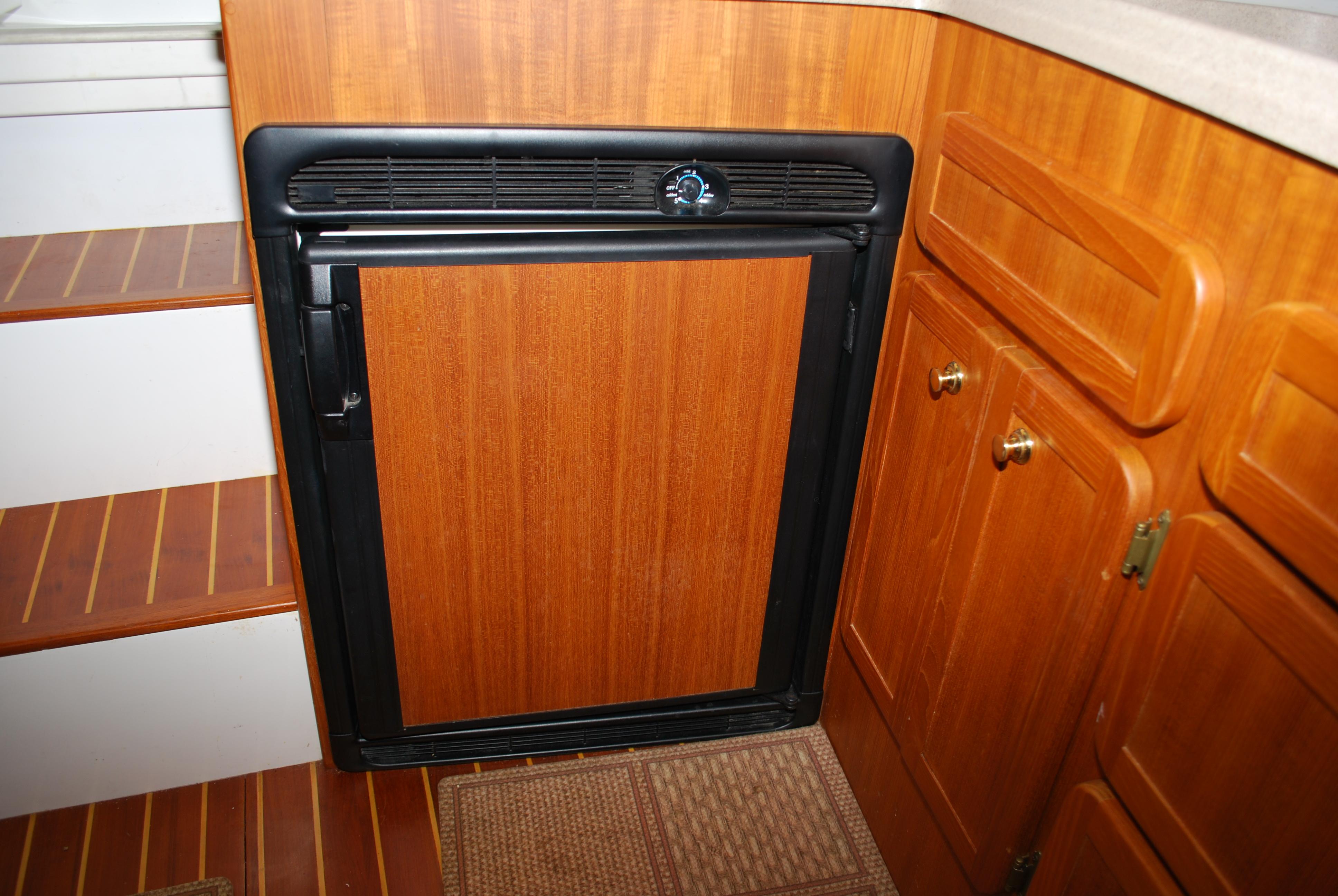2005 Stamas 370 Express - 71