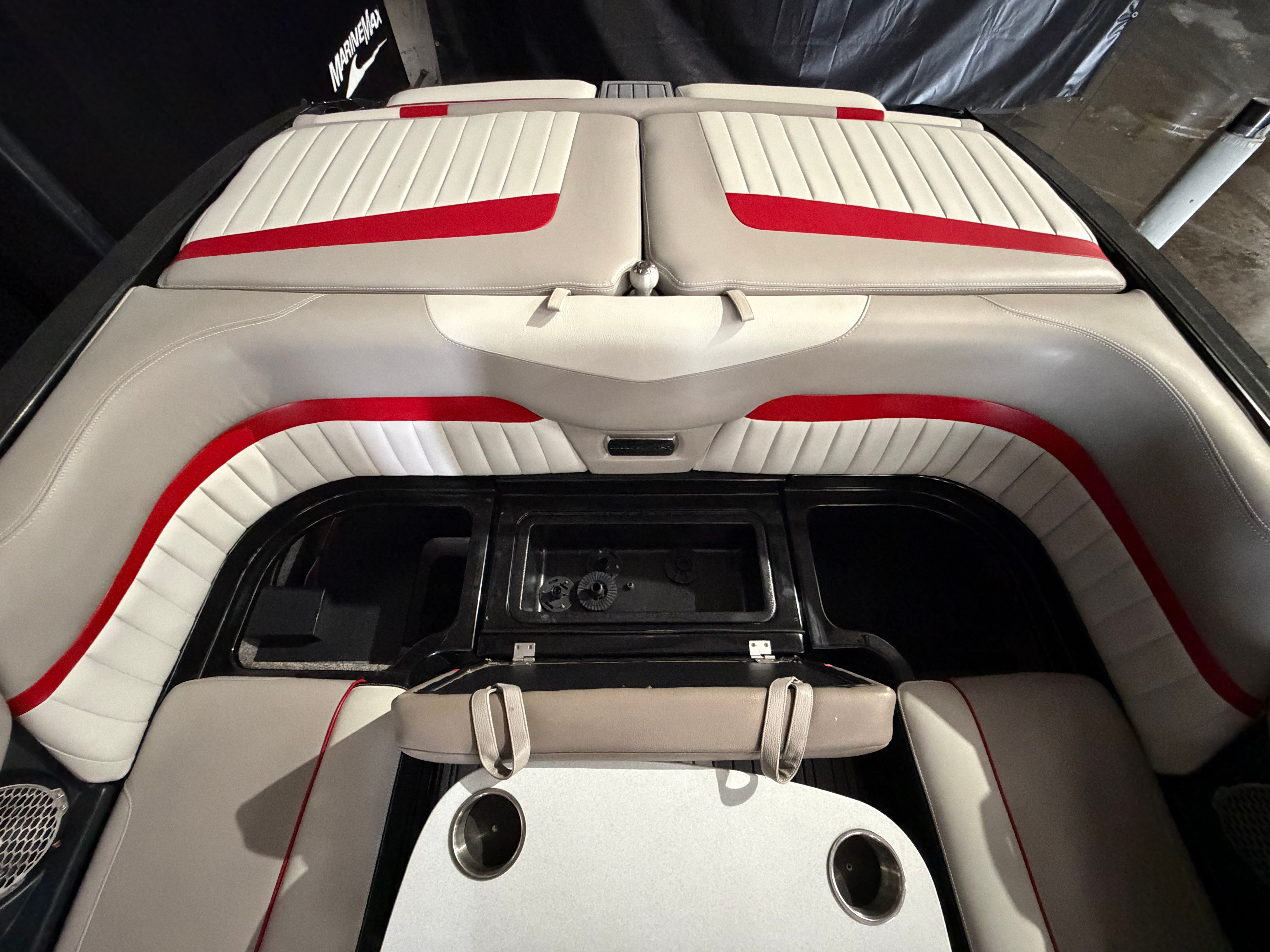 2014 Malibu Wakesetter 24 MXZ - 18