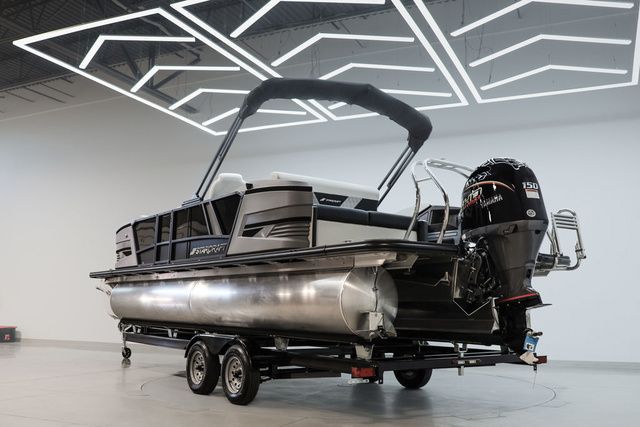 2026 Starcraft VX 24 Q DH - 2