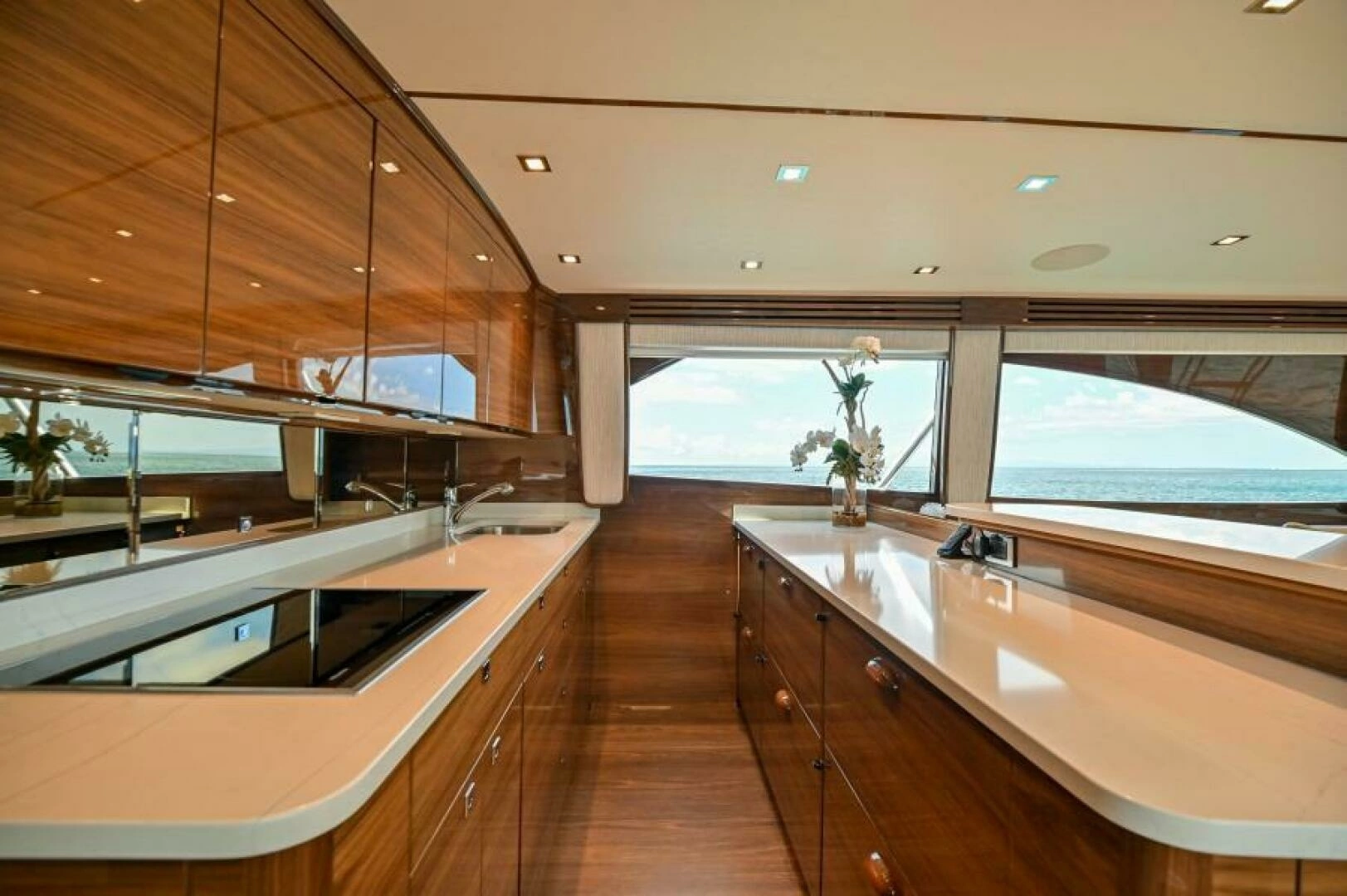 2023 Viking 64 Convertible - Image 12