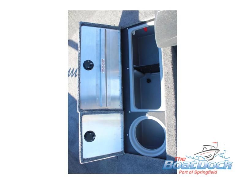 2026 Pro Guide V-16 SC - 16