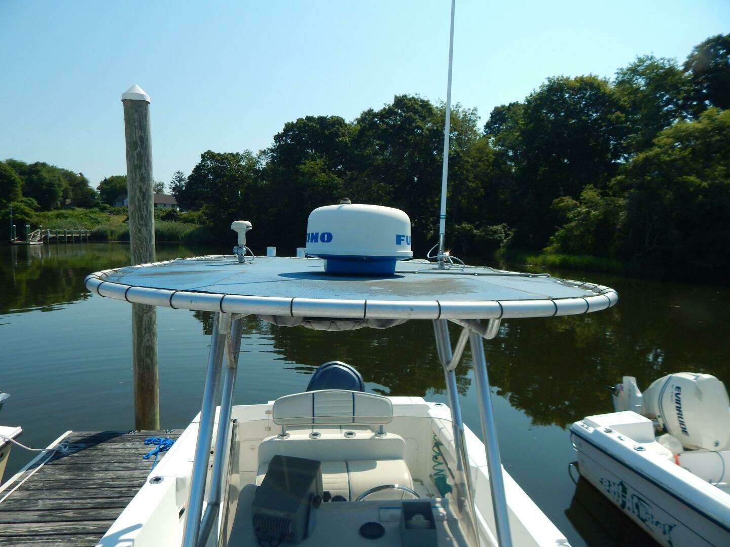 2004 Polar 2300 CC - Image 9