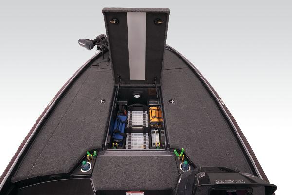 Manufacturer Provided Image: Nitro Z20 Pro