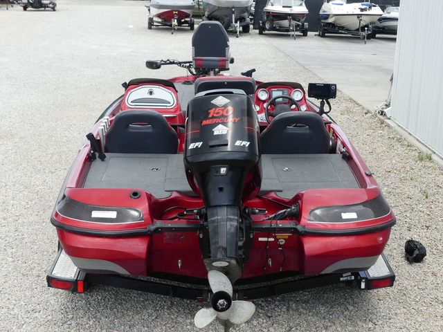 2009 Nitro Z7DC - 18
