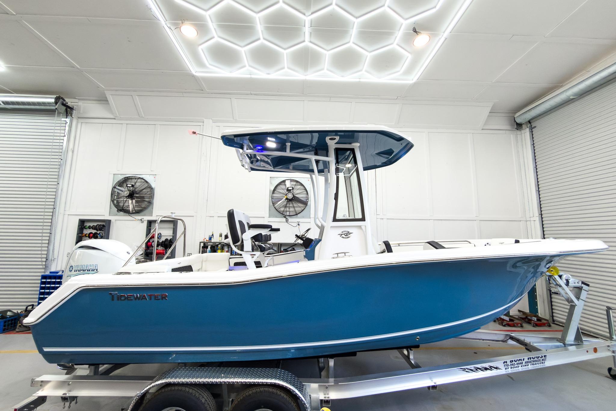 2026 Tidewater 220 LXF