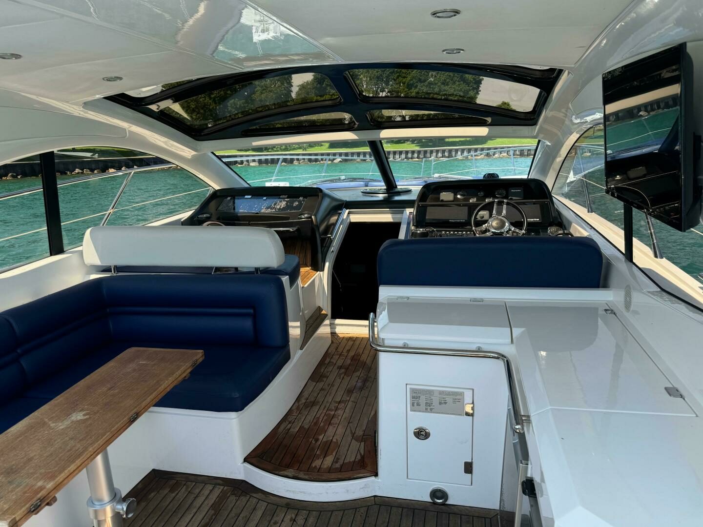 2013 Sunseeker 48 Portofino - Image 15