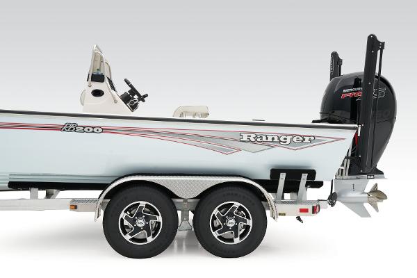 2026 Ranger RB200 - 63