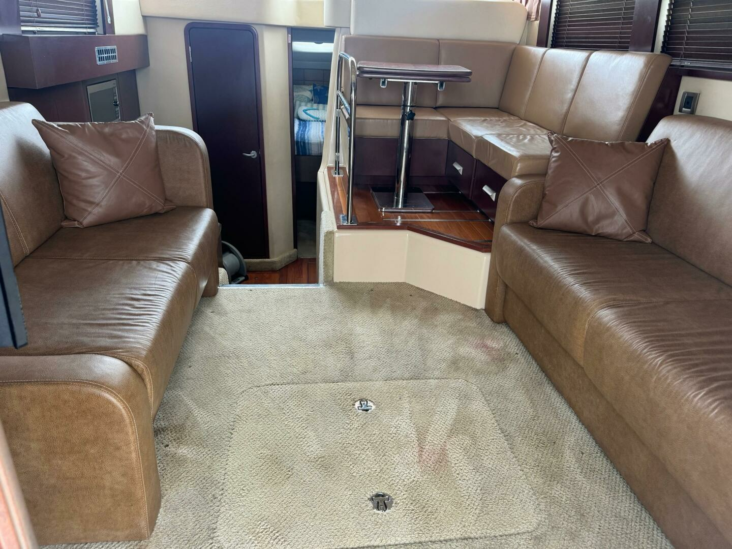 2007 Sea Ray Sedan Bridge - Image 20