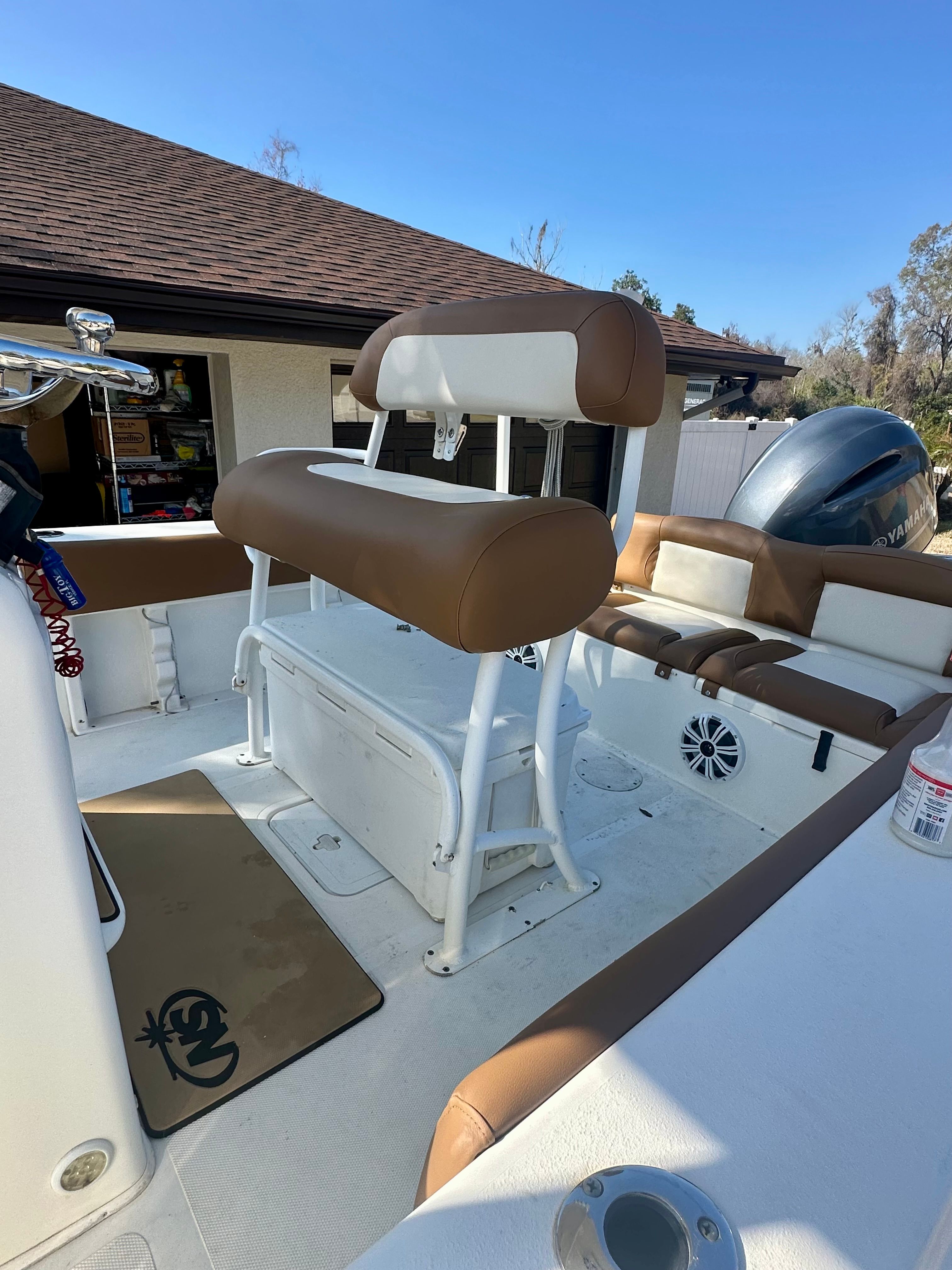 2016 NauticStar 2302 Legacy - 5