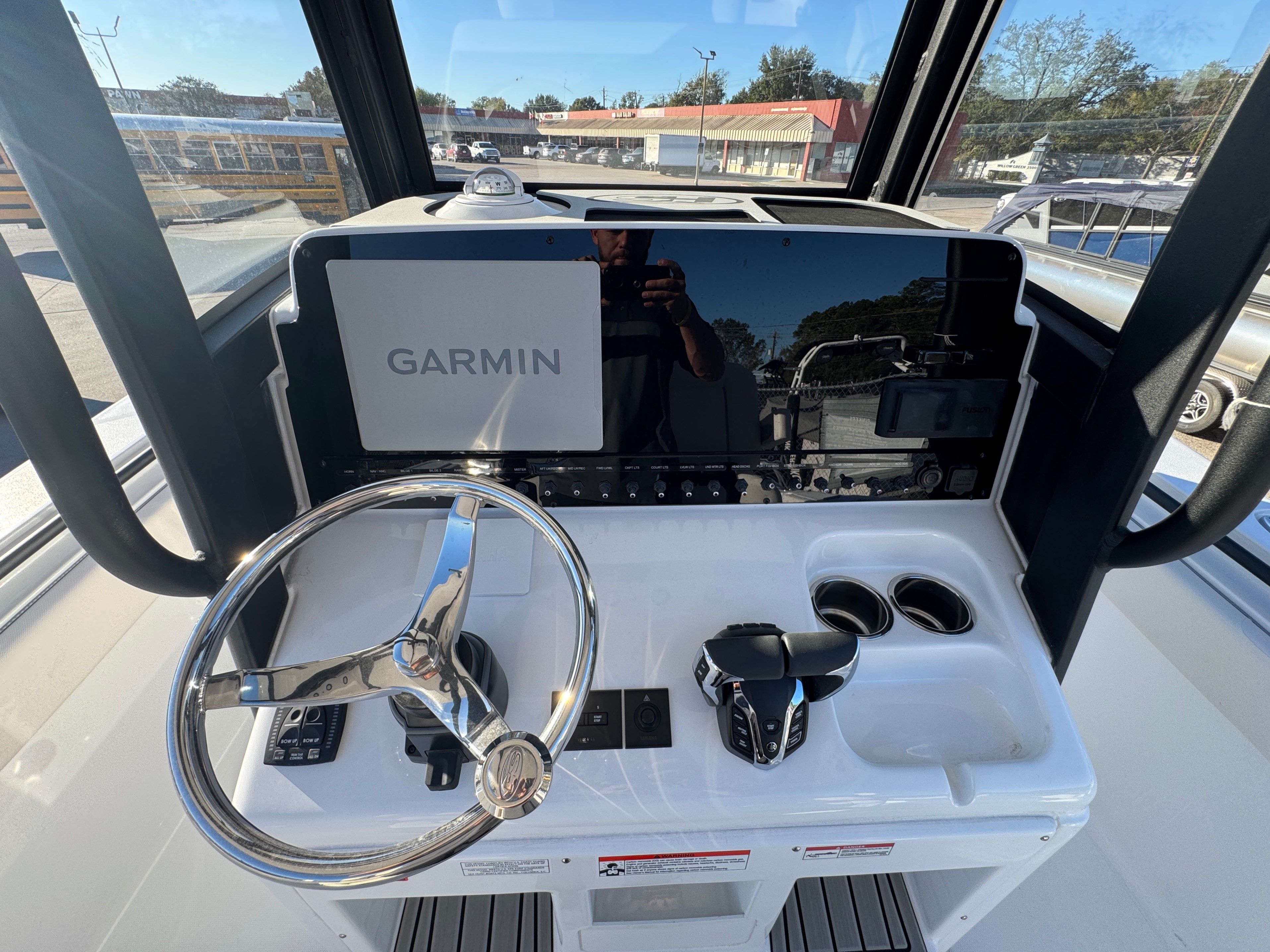 2026 Sea Hunt Gamefish 27 Coffin Box - 20