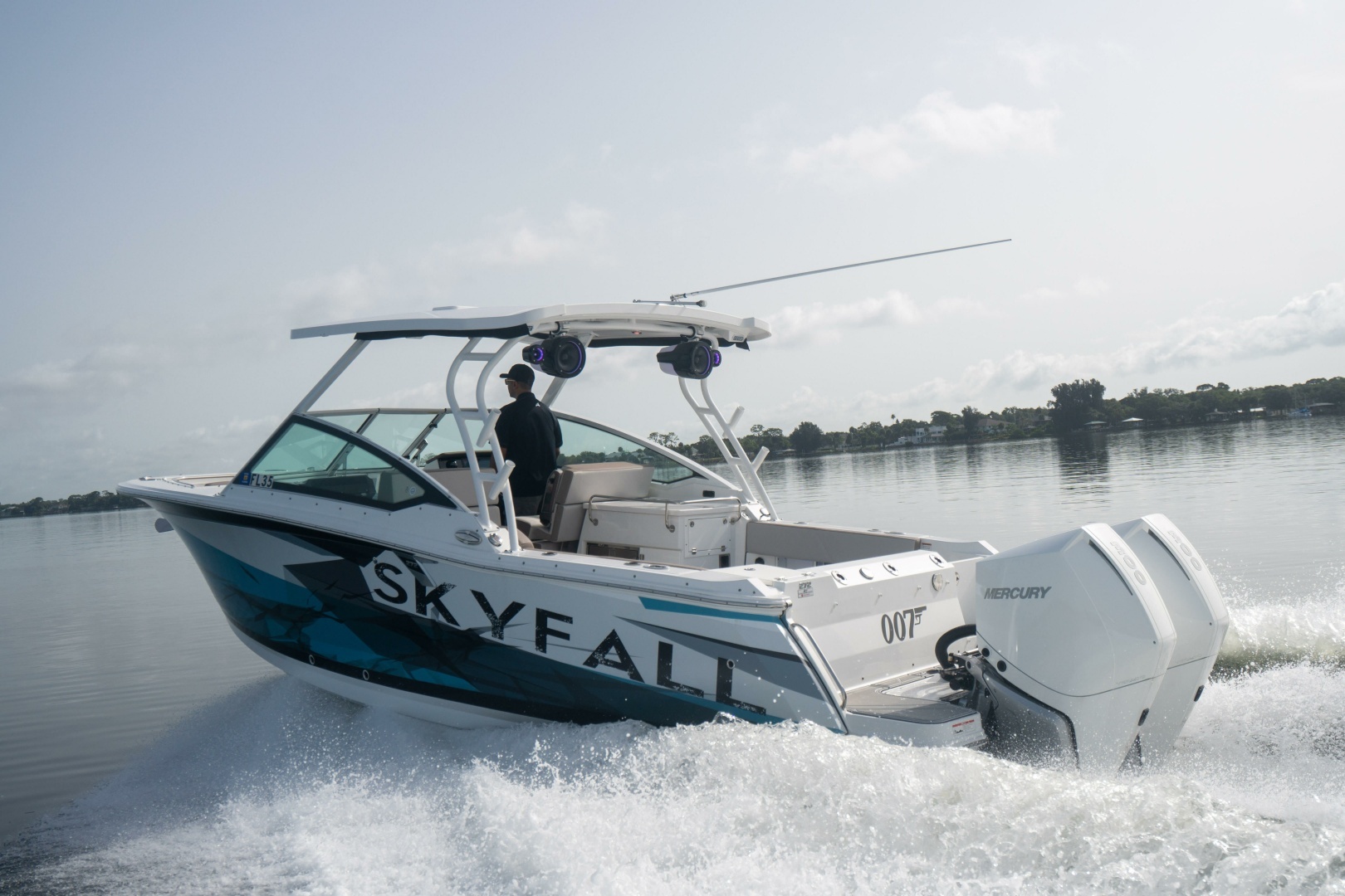 2019 Blackfin — - Image 28