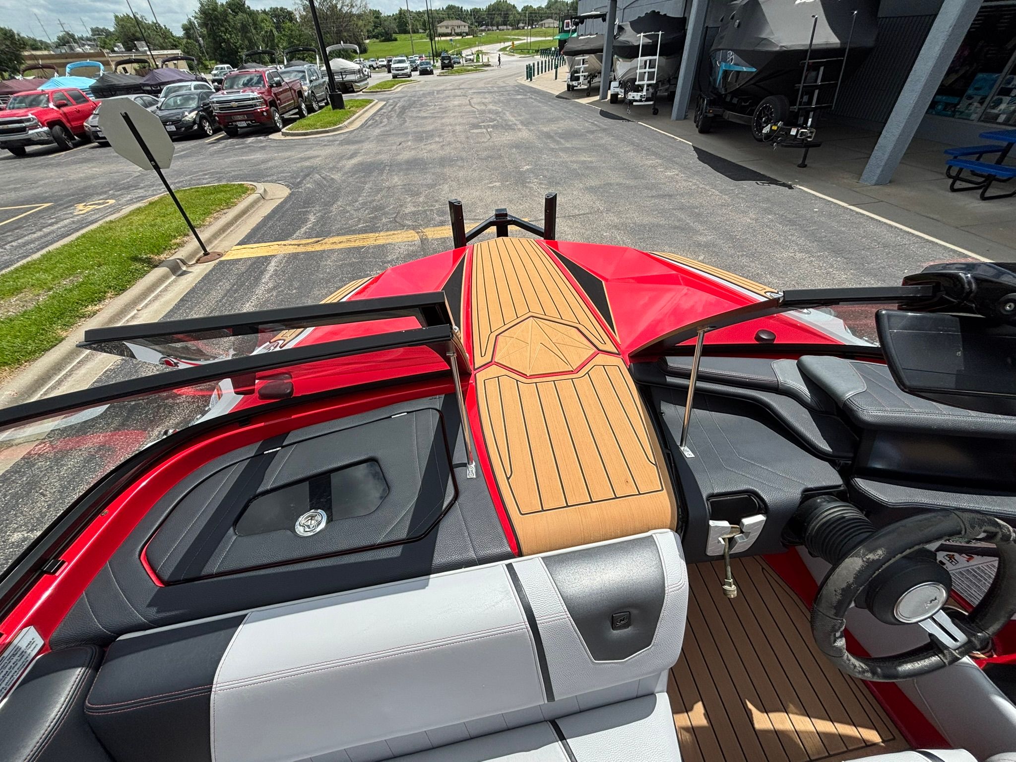 2024 Nautique Ski Nautique - 27