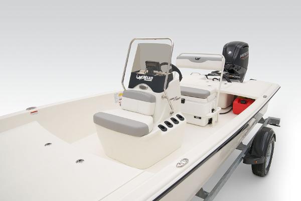 2026 Mako Pro Skiff 17 CC - 30