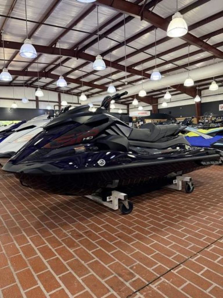 2026 Yamaha WaveRunners GP HO™ with Audio