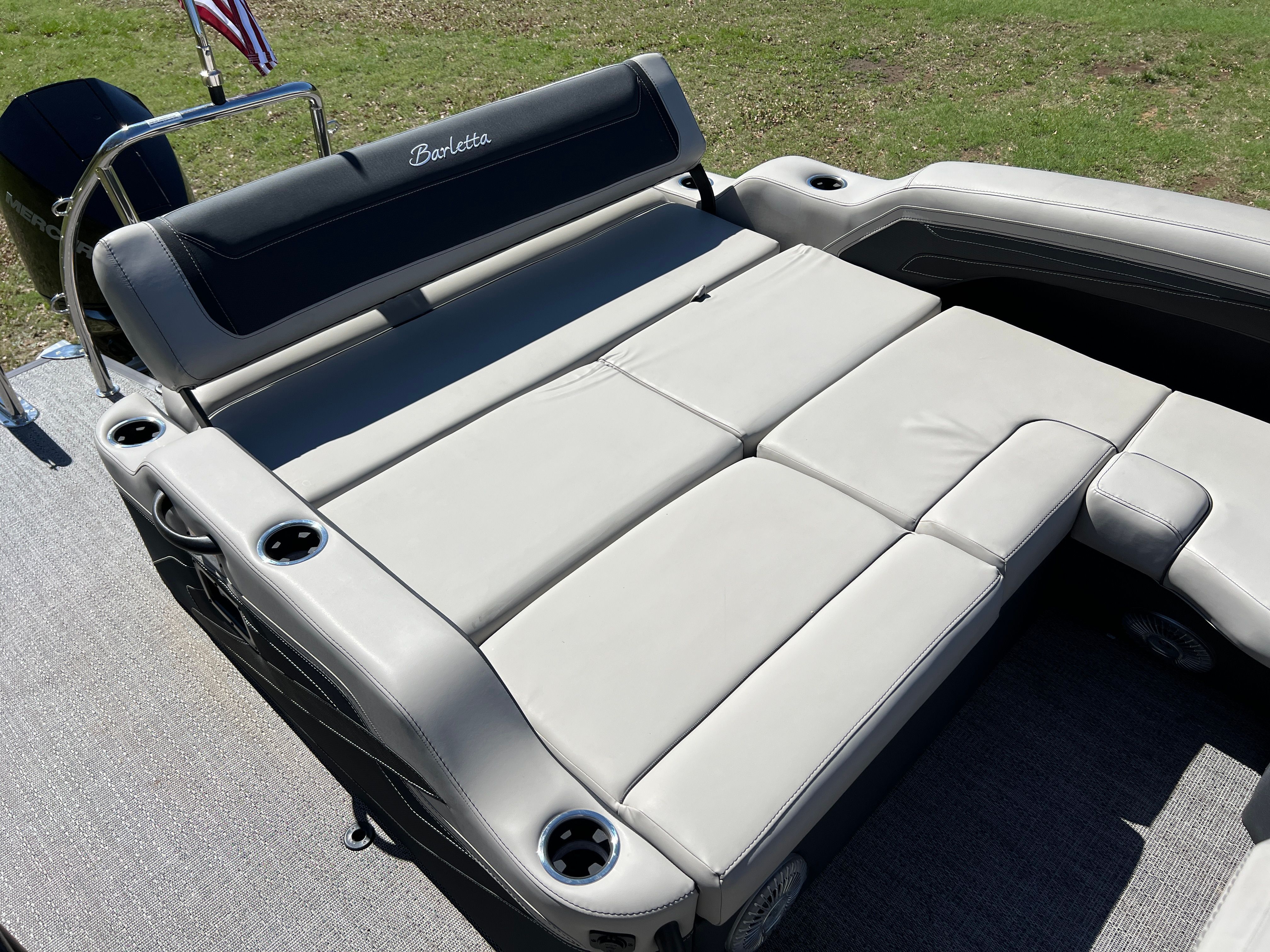 2026 BARLETTA C22U - Image 25