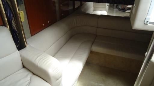 2004 Formula 34 Performance Cruiser - 9