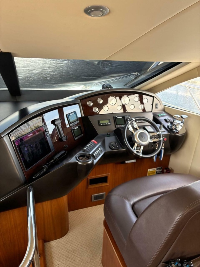 2010 Sunseeker Manhattan 52 - Image 18