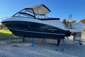 2024 Beneteau Flyer 10