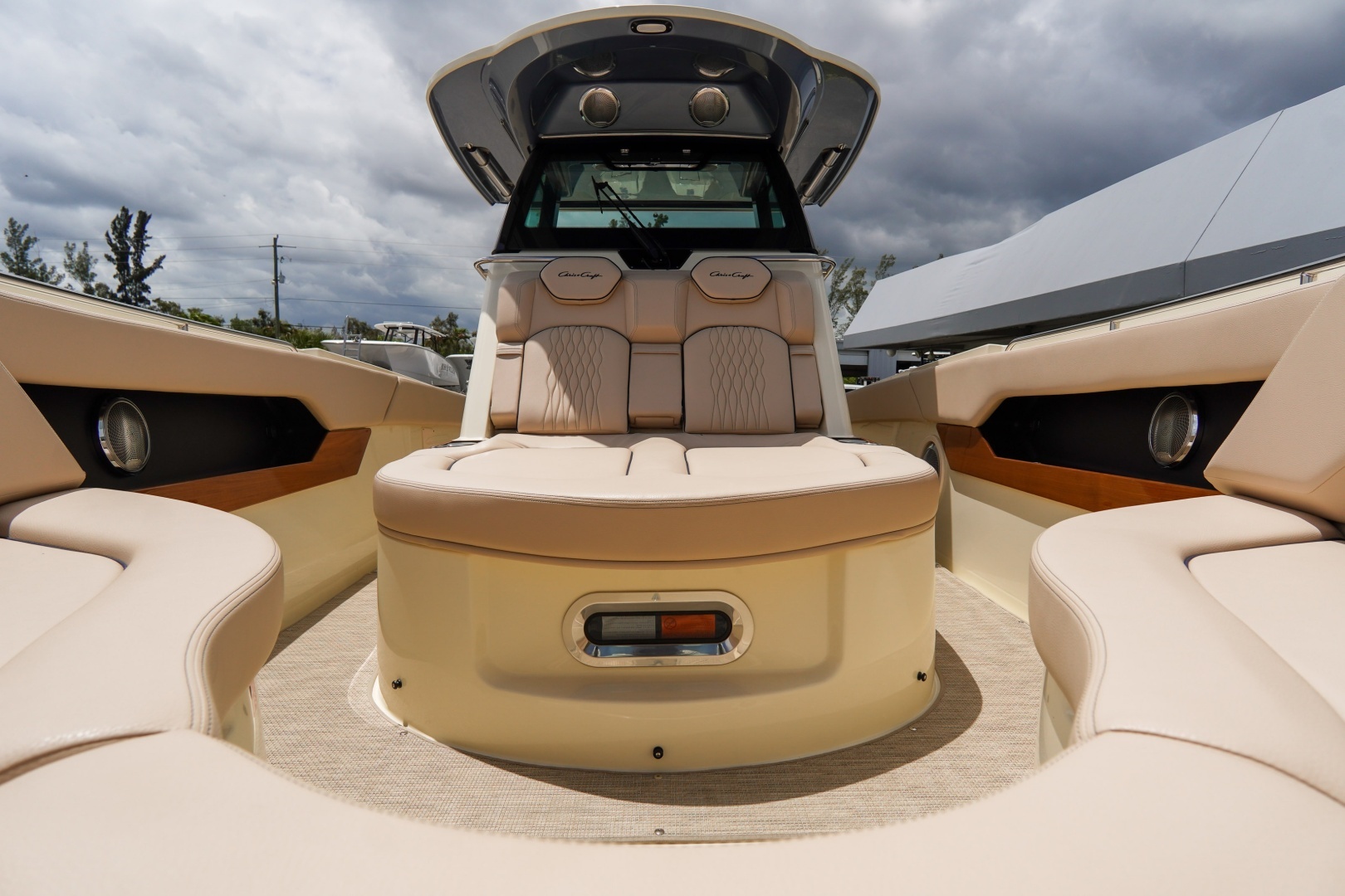 2026 Chris-Craft Catalina - Image 52